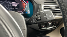 BMW X3 xDrive20d MHT M Sport 5dr Step Auto Diesel Estate